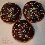  Csokidarabos muffin 